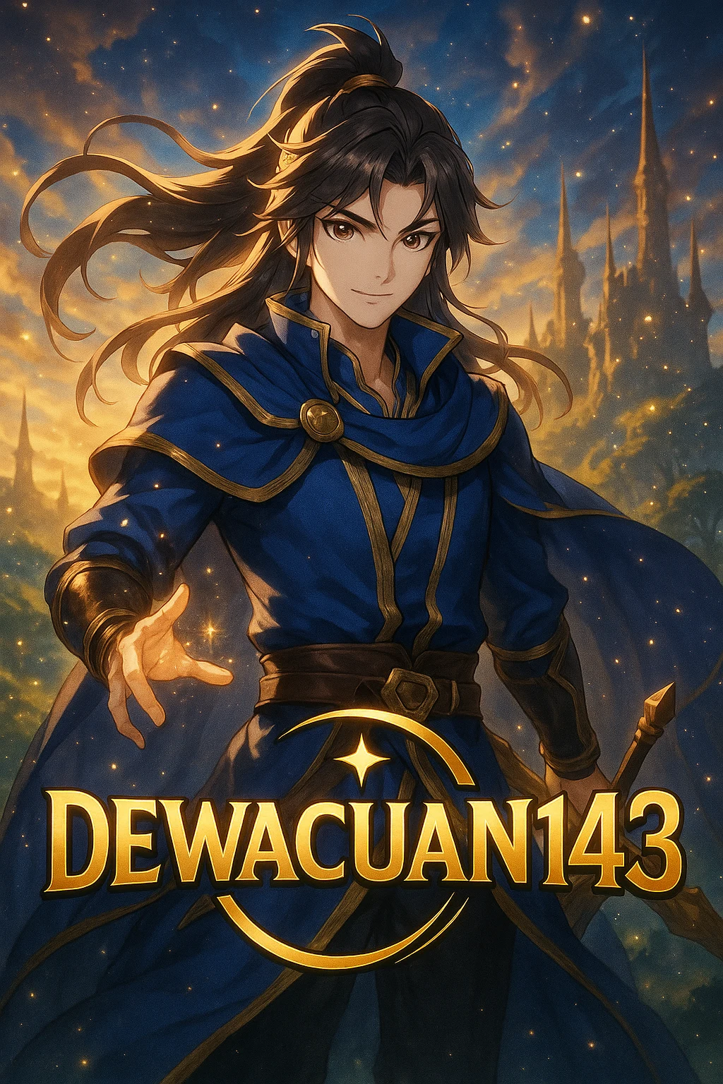 Dewacuan143 : Tantang Game Dewacuan 143 Jiwa Pemenang Sejati
Dewacuan143 : Tantang Game Dewacuan 143 Jiwa Pemenang Sejati