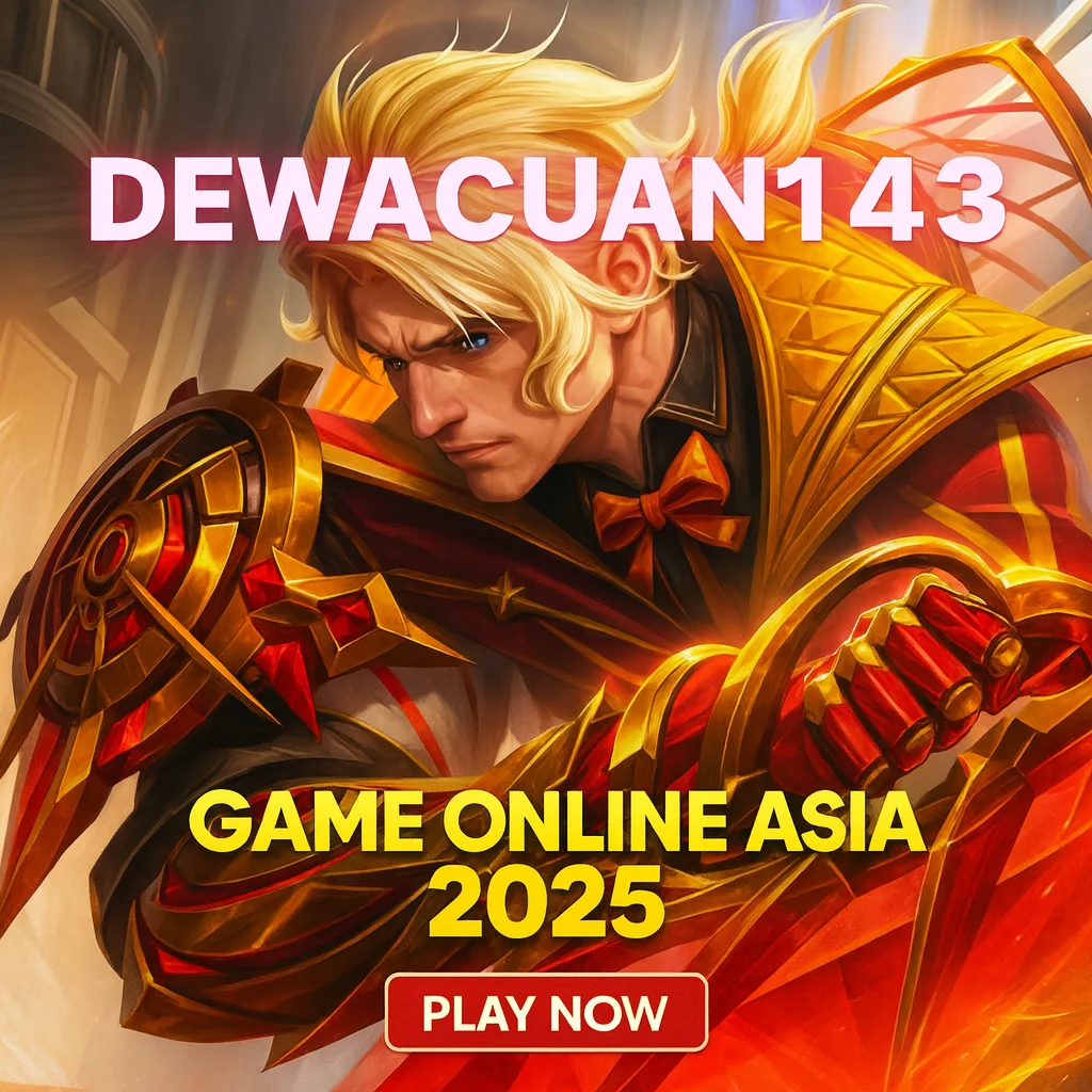 Dewacuan143 : Game Aksi dengan Sentuhan Meta-Aura